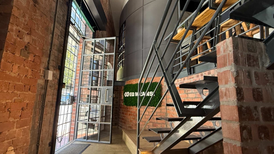 To Let 0 Bedroom Property for Rent in De Waterkant Western Cape